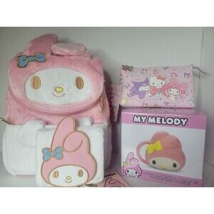 My Melody Bundle